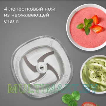 Чоппер Redmond CR2700 (серый) картинка 6